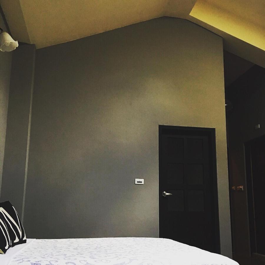 麵包樹舍 Breadfruit B&B Guangfu Exterior foto