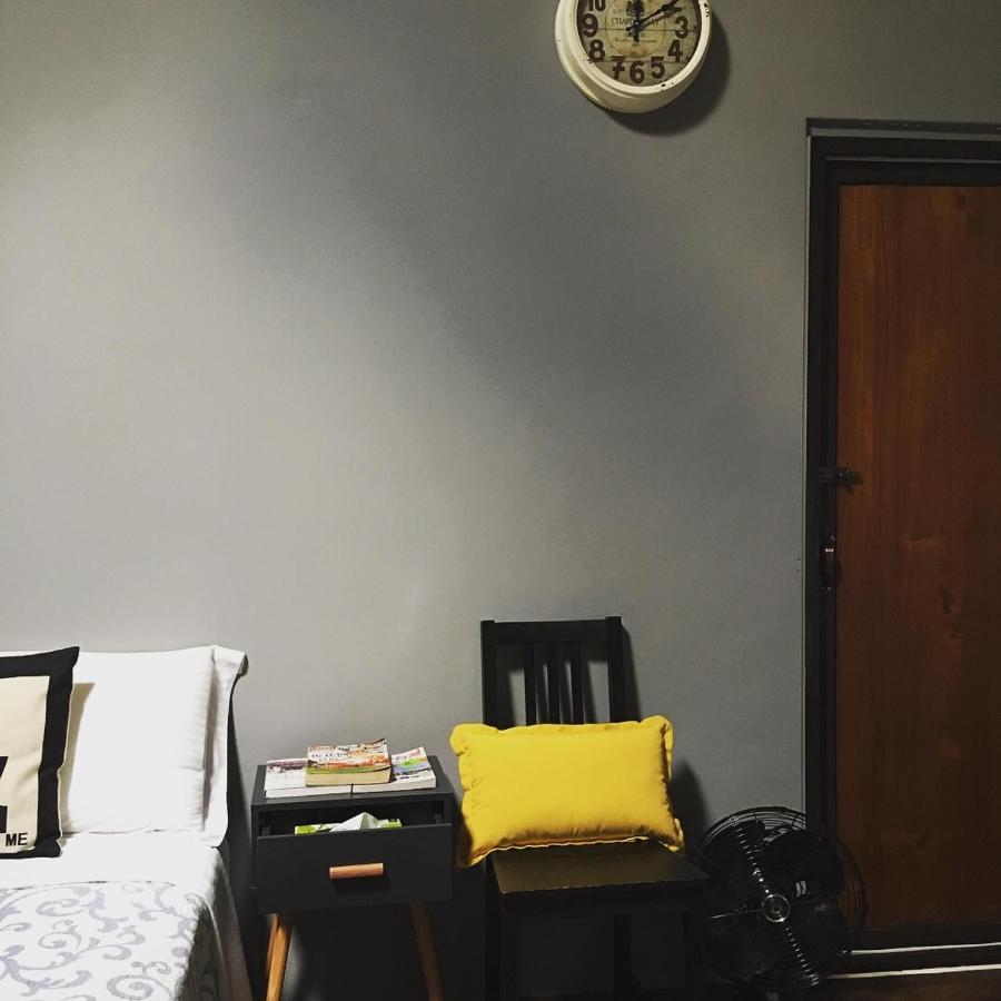 麵包樹舍 Breadfruit B&B Guangfu Exterior foto