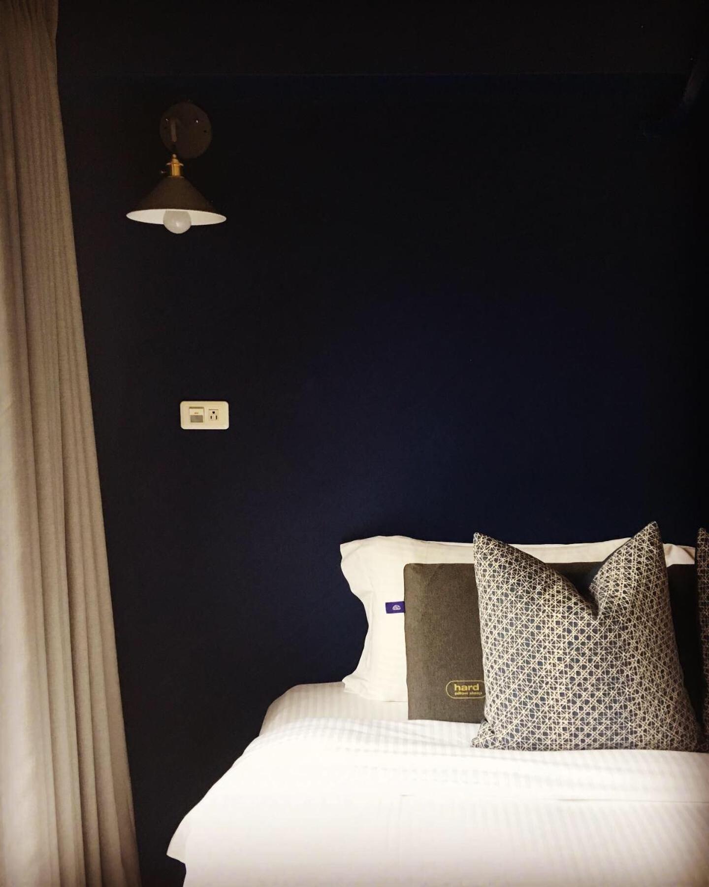 麵包樹舍 Breadfruit B&B Guangfu Exterior foto